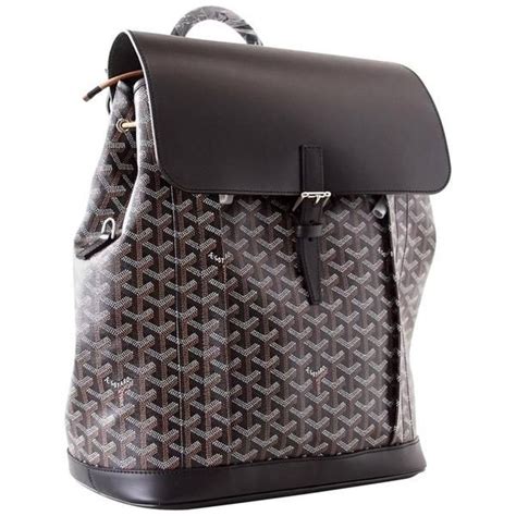 men's bags goyard backpack|Goyard crossbody bag men's.